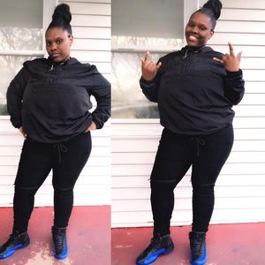 Meet your Posher, Markquasia